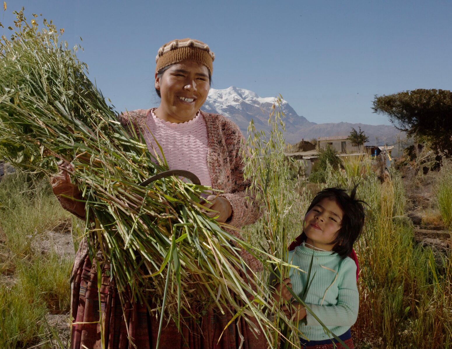 BDP genera más de 90.000 empleos con créditos para la independencia económica de las mujeres