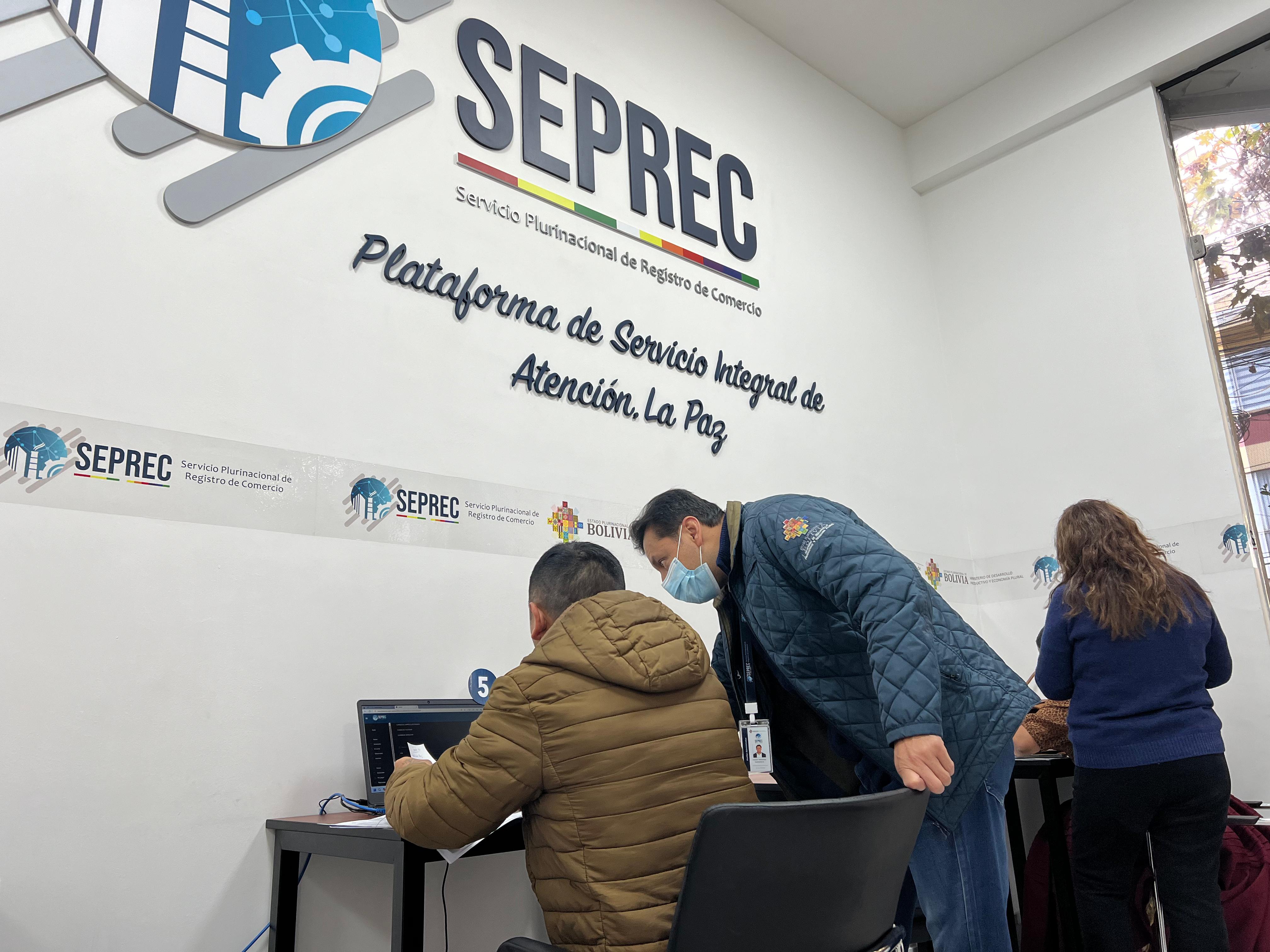 Más de 22.000 empresas renovaron su matrícula de comercio, plazo vence este viernes