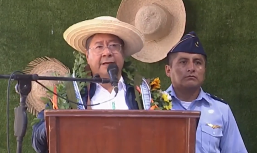 Cooperativas agropecuarias cruceñas logran Personería Jurídica para acceder a recursos estatales y aumentar la producción 