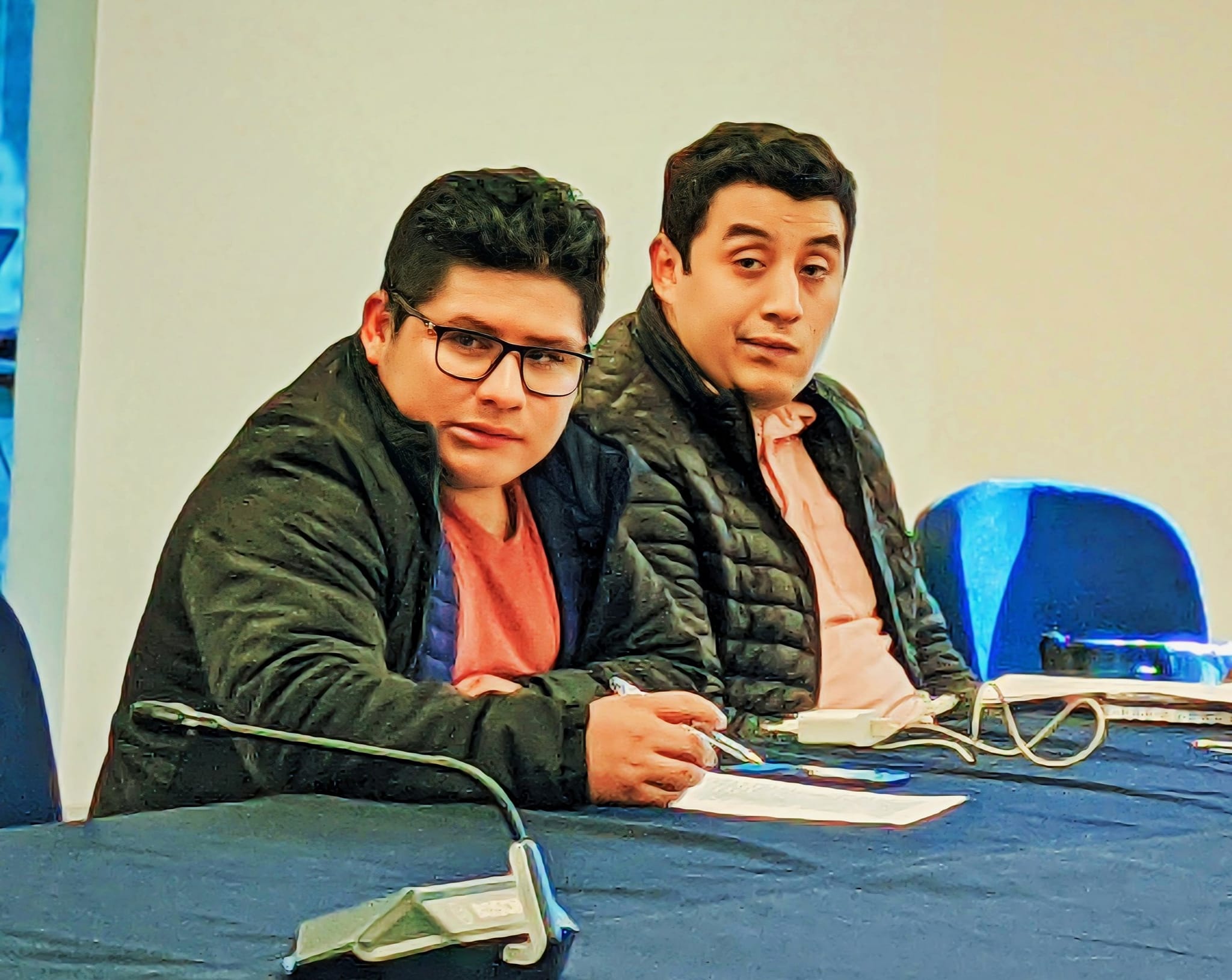 Diputado advierte que incurrirán en delitos las comisiones mixtas de no reactivar la preselección para las judiciales