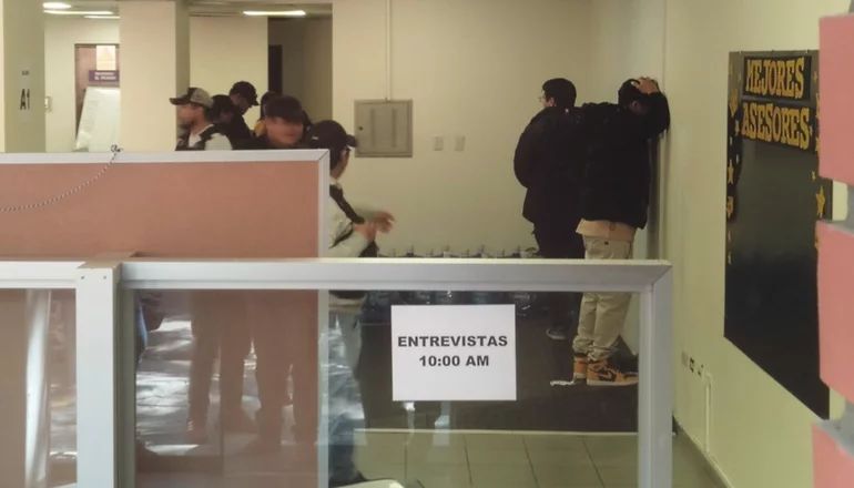 Aprehenden a una nueva implicada en ciberestafas internacionales, suman 10 detenidos