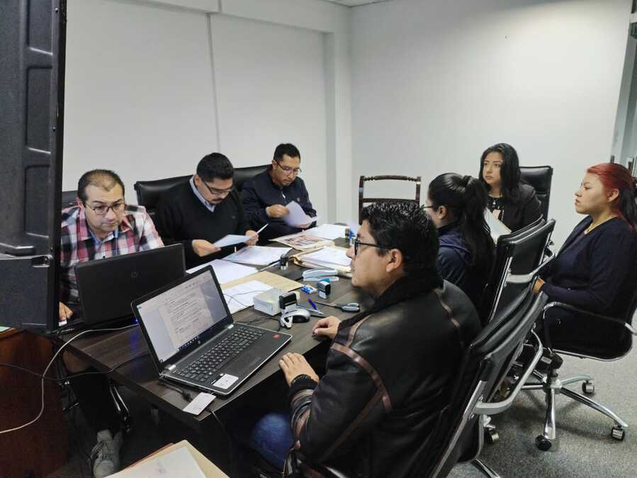 En Bolivia eligen a los 100 deportistas de élite para la beca económica “Sueño Bicentenario”