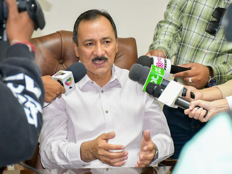 Rector Cuéllar asistirá a Villa Tunari para declarar en contra de Evo Morales