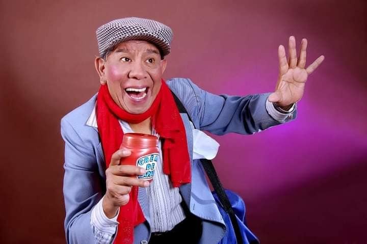 Fallece Hugo Pozo, reconocido actor de teatro y cine nacional