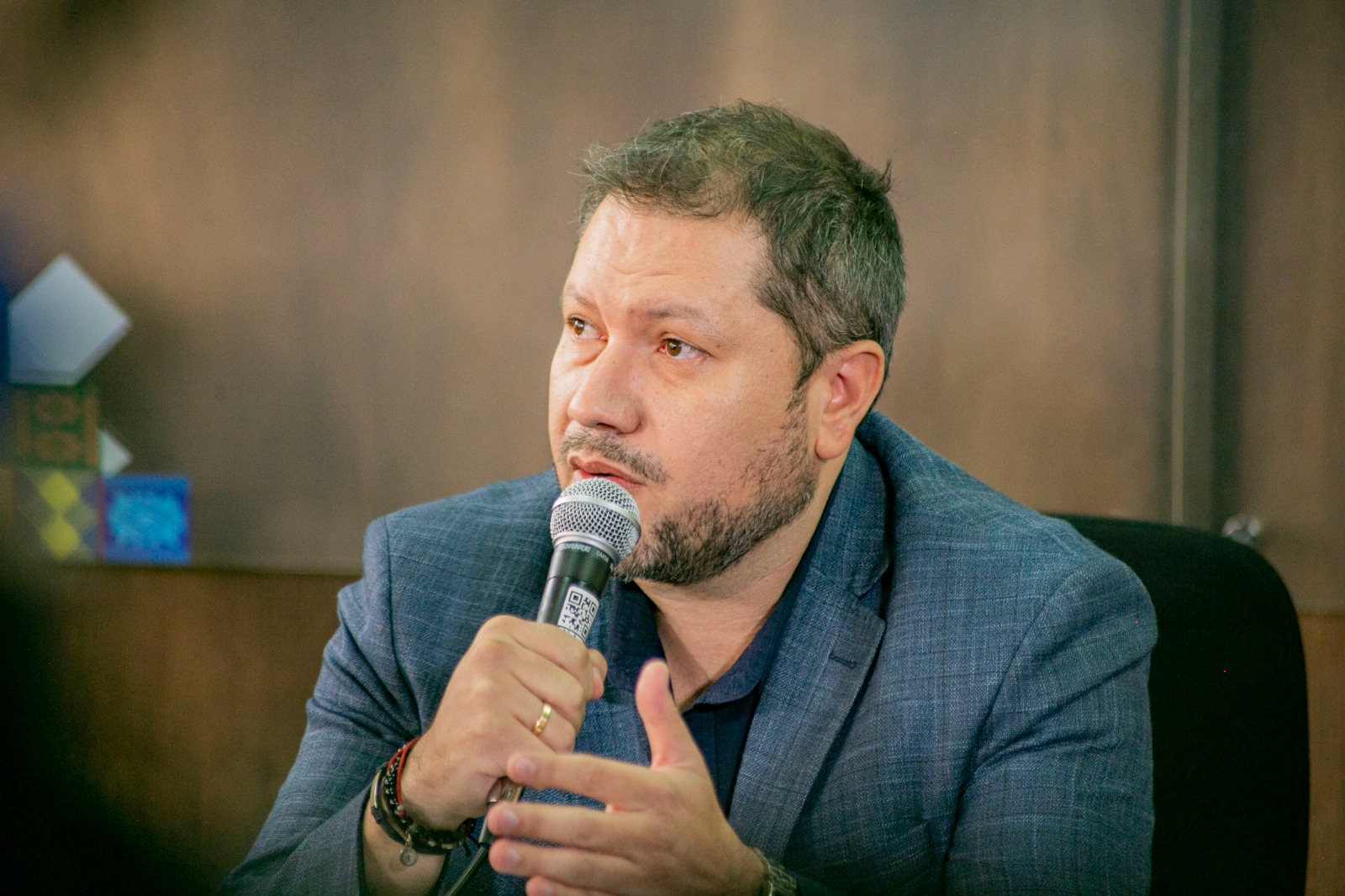 Hidrocarburos va regularizando provisión de combustible a estaciones de servicio tras desbloqueos