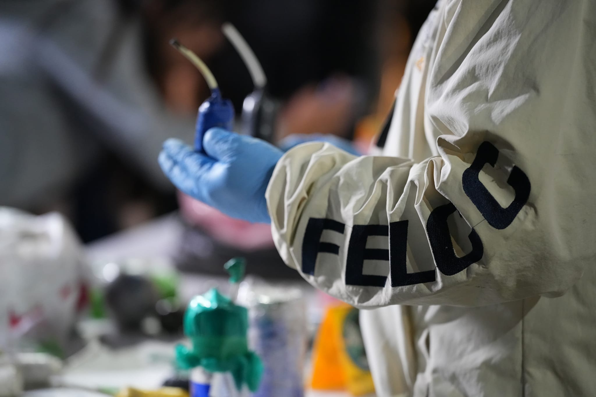 Gobierno descarta liberación de bloqueadores y mantendrá a la Policía y Fuerzas Armadas en carreteras