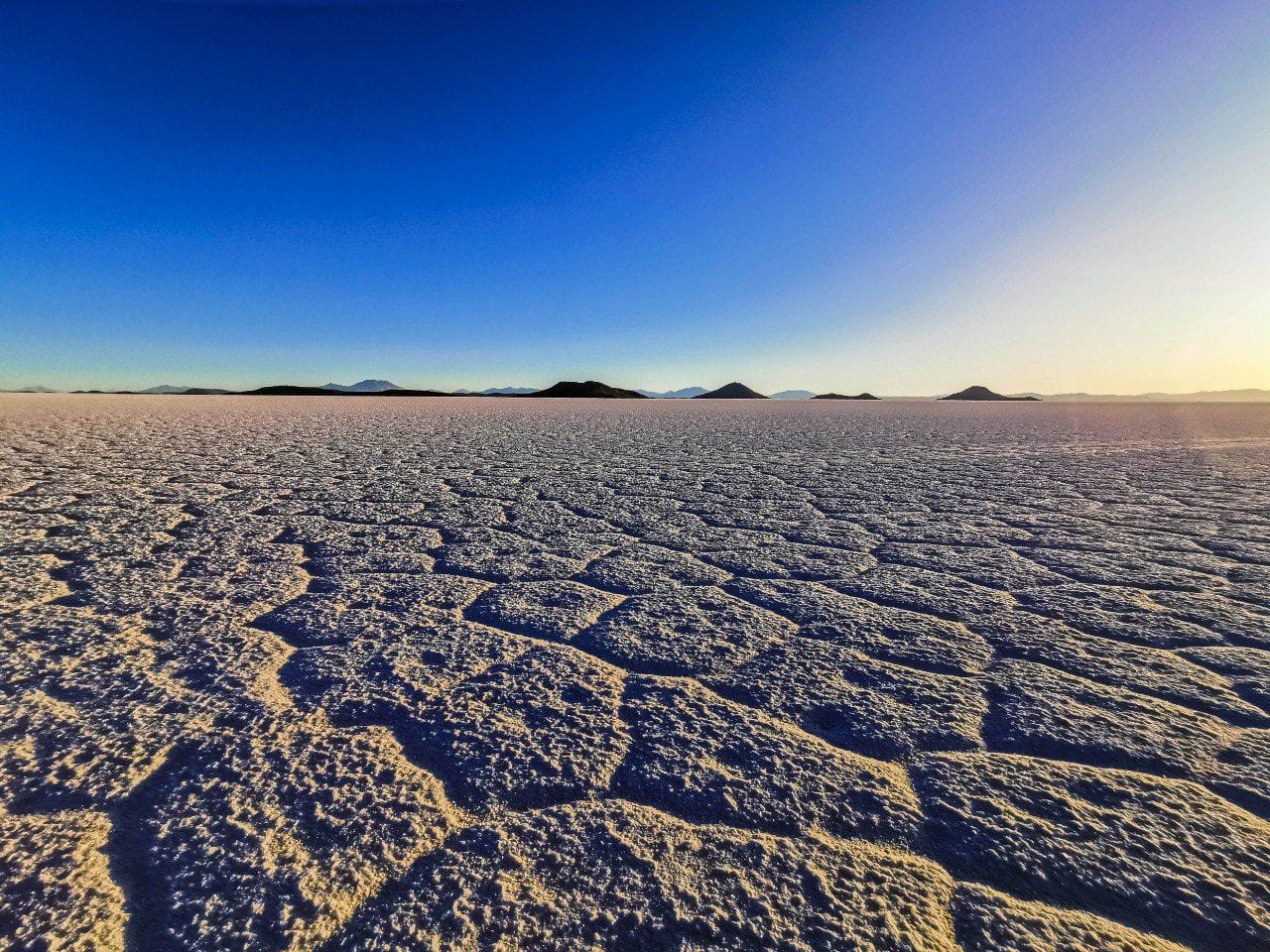 Bolivia producirá en 2025 las primeras 1.000 toneladas de litio con EDL si el Legislativo aprueba contrato