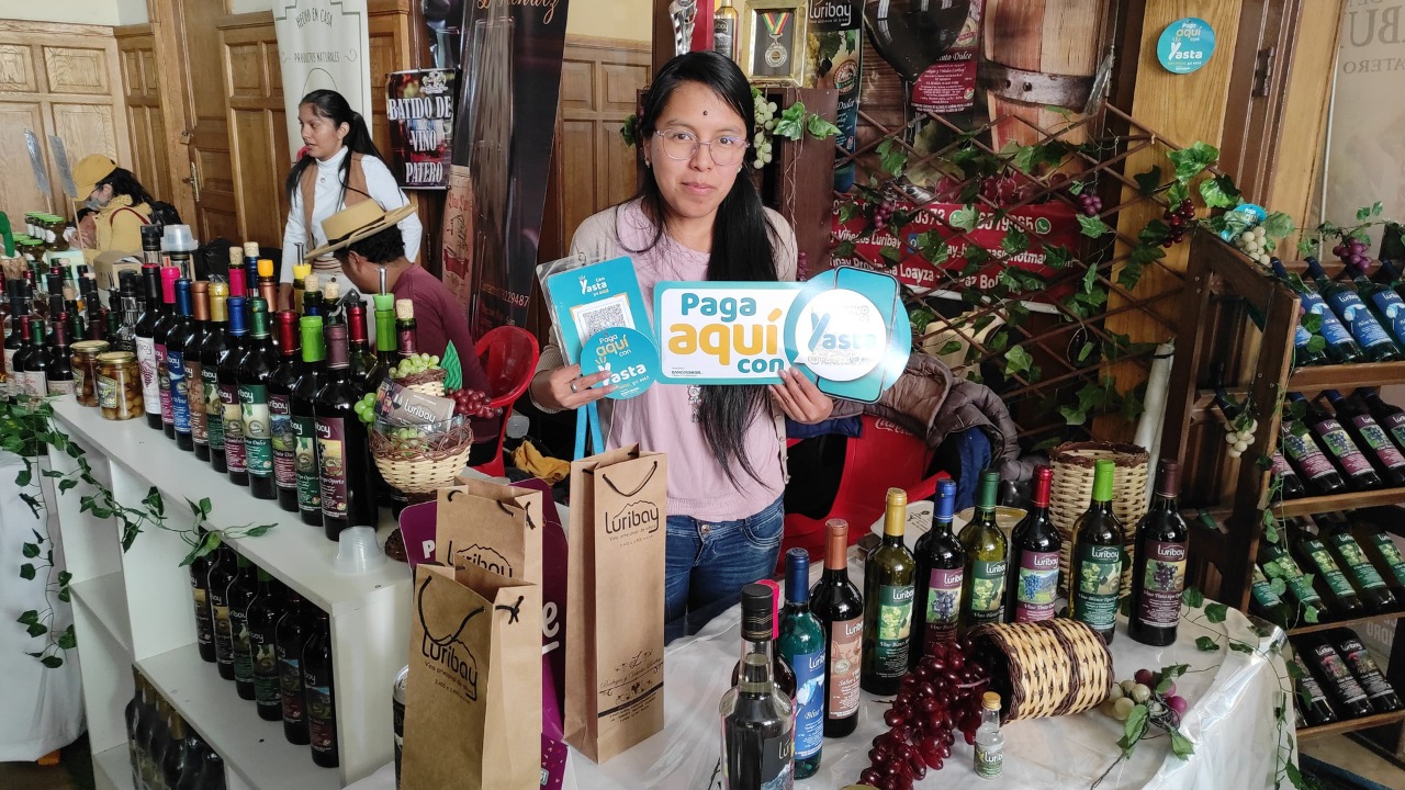 Banco Unión pone a disposición fondo estatal para créditos a jóvenes de entre 18 a 28 años