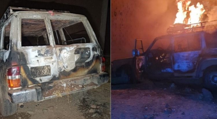 Investigan por tentativa de homicidio y robo agravado a contrabandistas que emboscaron a militares en Guaqui