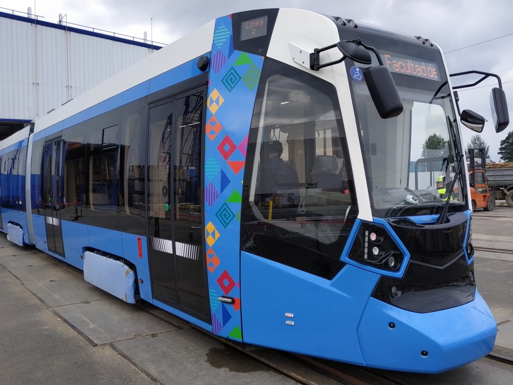 Tren Metropolitano: Operación de la línea Verde será de “manera bimodal” del 18 de noviembre al 1 de diciembre