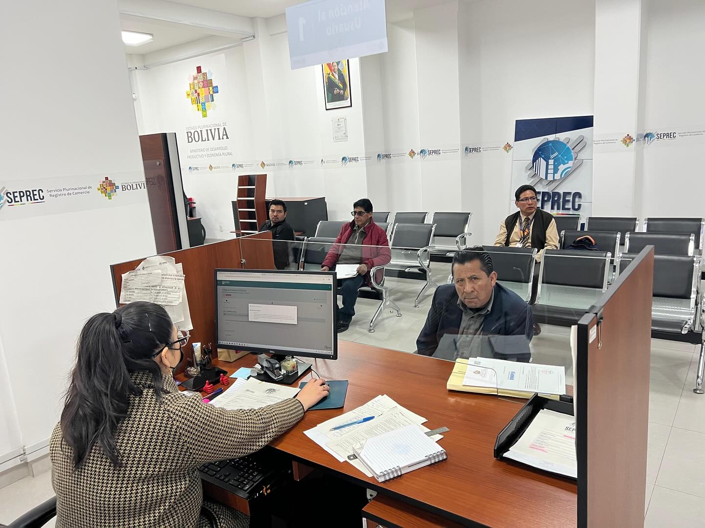 Empresas con actividad ganadera, agrícola, gomera y agroindustrial deben renovar la Matrícula de Comercio hasta el 30 de noviembre