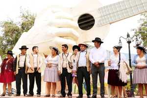 Aiquile se perfila como potencial destino del ‘Programa 200 Años, 200 Destinos Turísticos de Bolivia’