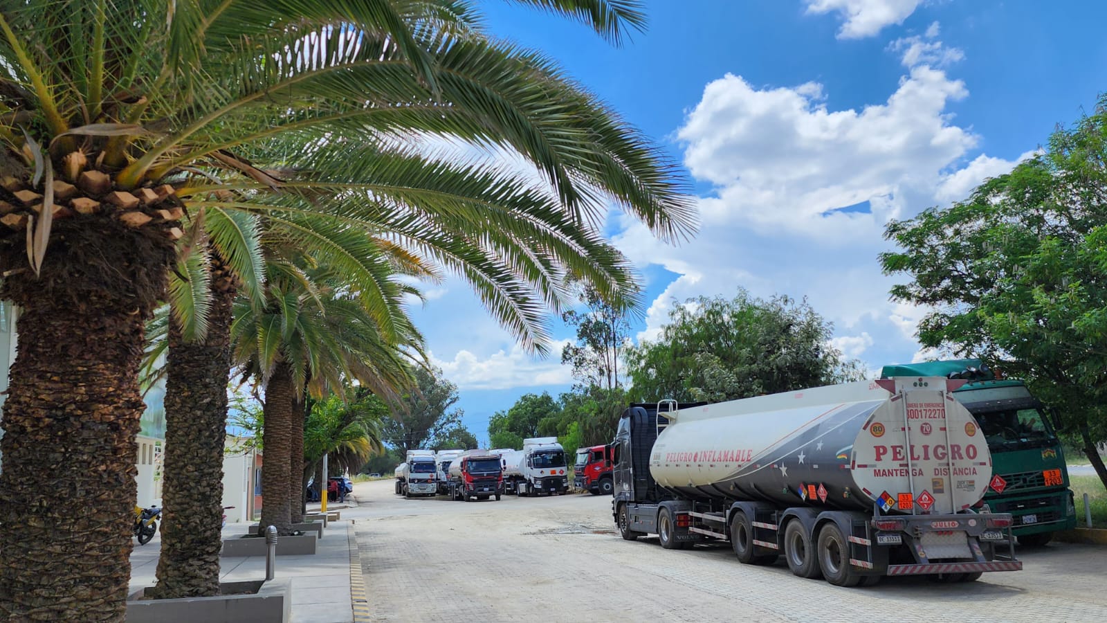 Analista califica de “acertada y oportuna” medida de libre importación y venta de combustibles