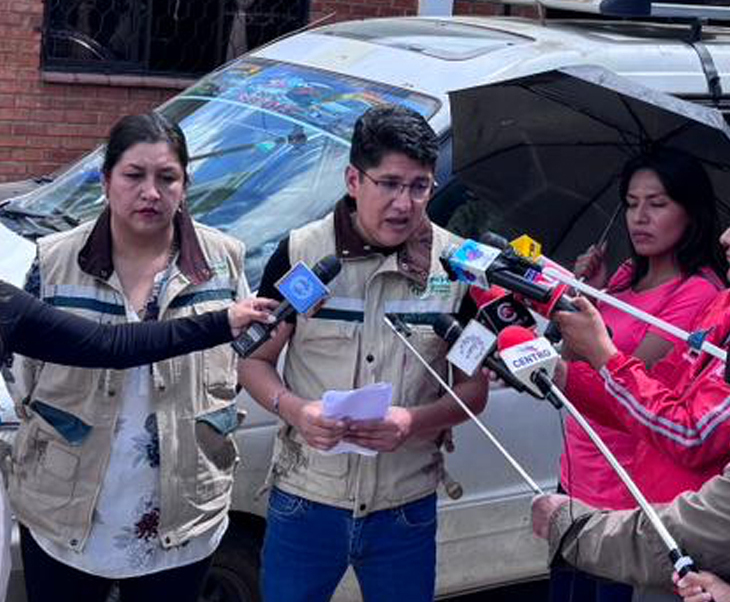 Incautan más de 40 vehículos por cargar combustible ilegalmente, algunos cambiaban su placa