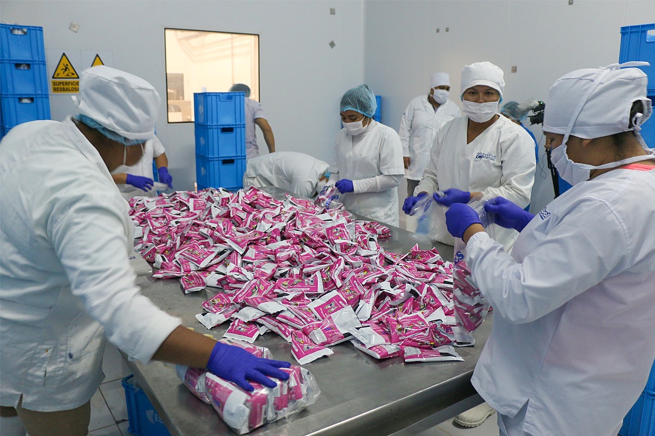 PIB per cápita de Beni alcanza un máximo histórico de $us 2.628 en 2023 