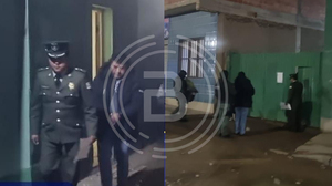 Los dirigentes Ramiro Cucho y Humberto Claros fueron recluidos en cárceles por el bloqueo evista