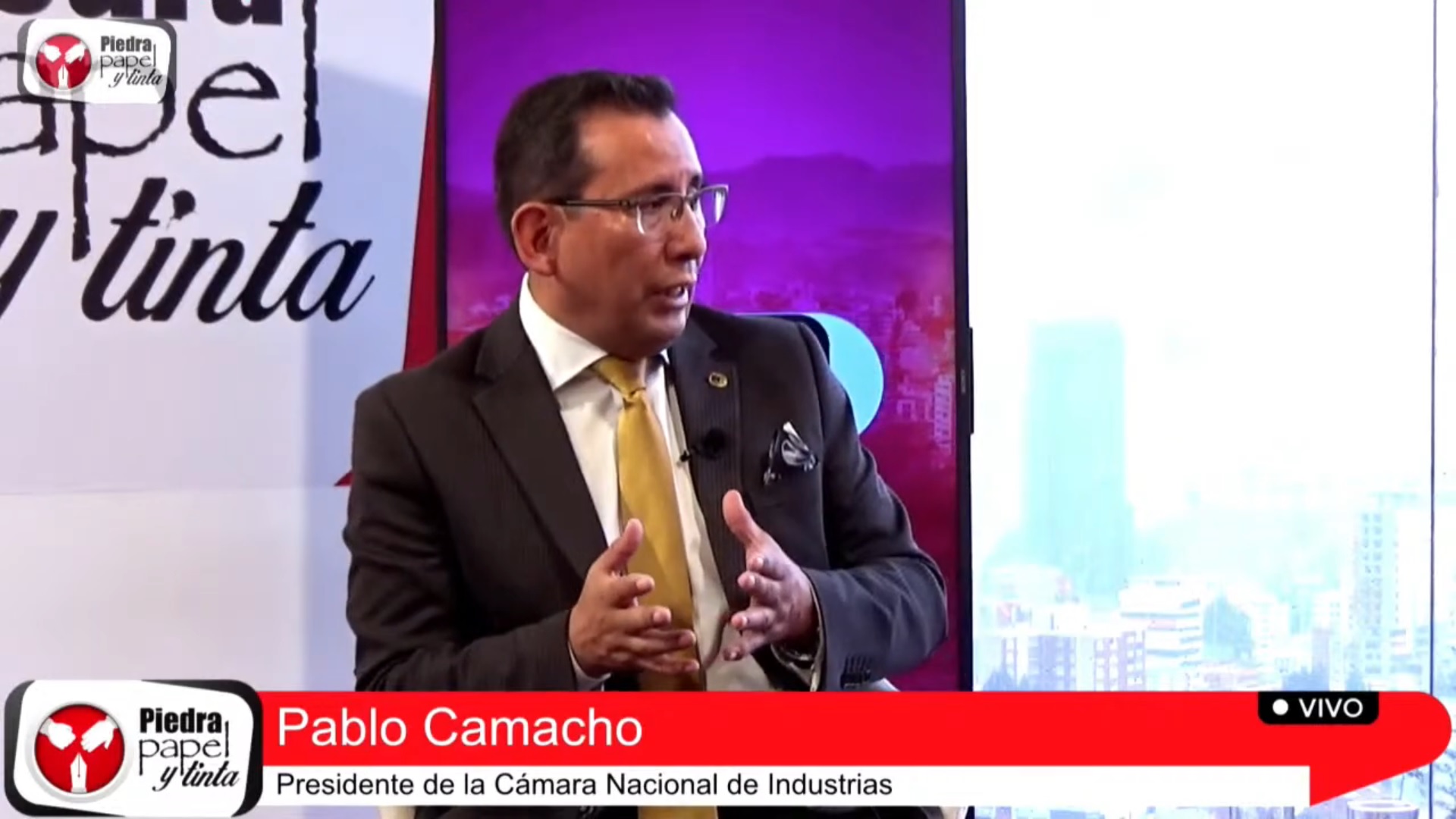 Presidente de los Industriales: Gran parte de los dólares se quedan en el exterior