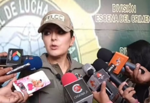 Rescatan a dos adolescentes víctimas de explotación sexual en La Paz