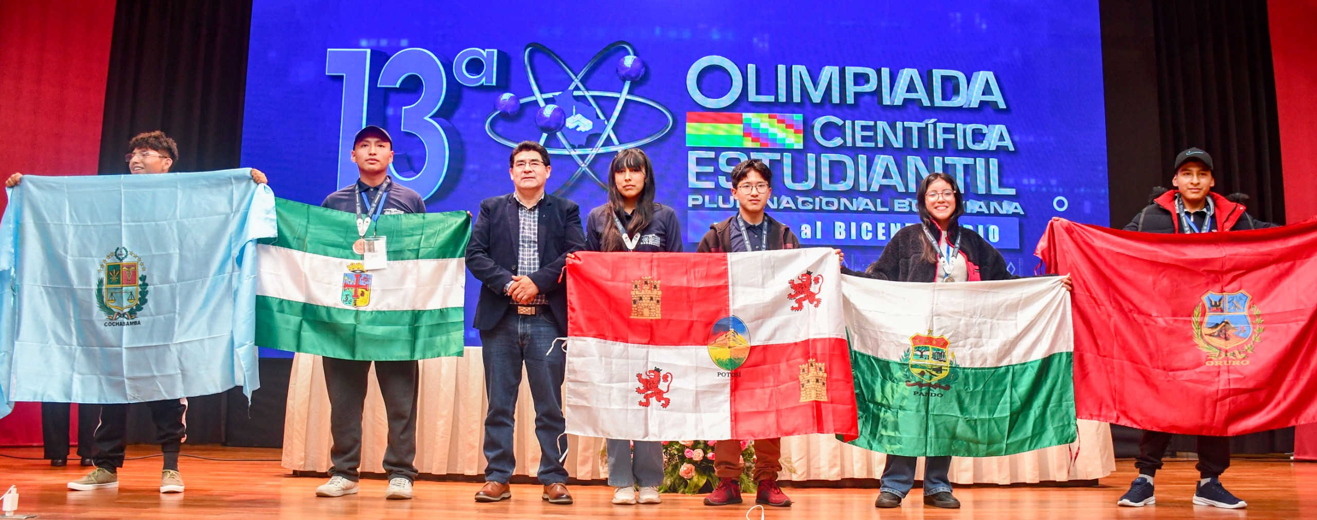 Foto: RRSS Ministerio de Educación