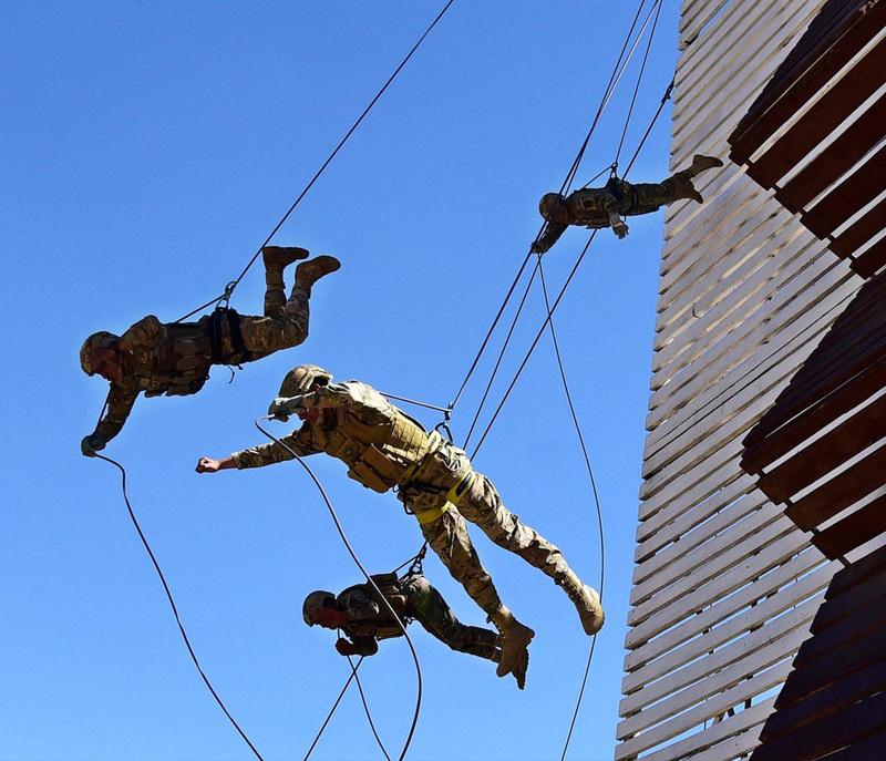 Apelarán sentencia contra instructores militares implicados en el caso “Salto de la muerte”