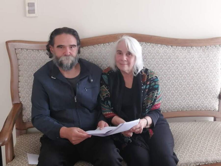 Francia dona 157 grabaciones sonoras de pueblos indígenas y comunidades rurales realizadas en Bolivia entre 1903 y 2001