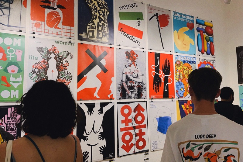 BICeBé 2025 lanza convocatorias internacional de carteles y de diseño nacional NODO