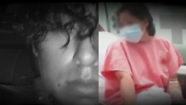 Envían a la cárcel al acusado de intentar secuestrar y matar a una mujer en Santa Cruz