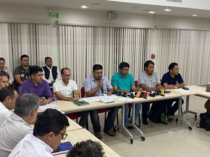 Bolivia exporta excedentes de producción de carne, abastecimiento a precio justo se normalizará