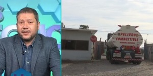 En Bolivia suben despachos de diésel de 7 millones a 9 millones de litros por día para resolver la demanda