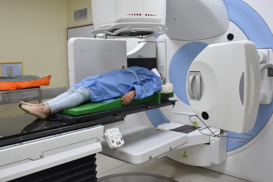 Centros de Medicina Nuclear realizaron más de 54.000 atenciones oncológicas con apoyo emocional y terapia del dolor