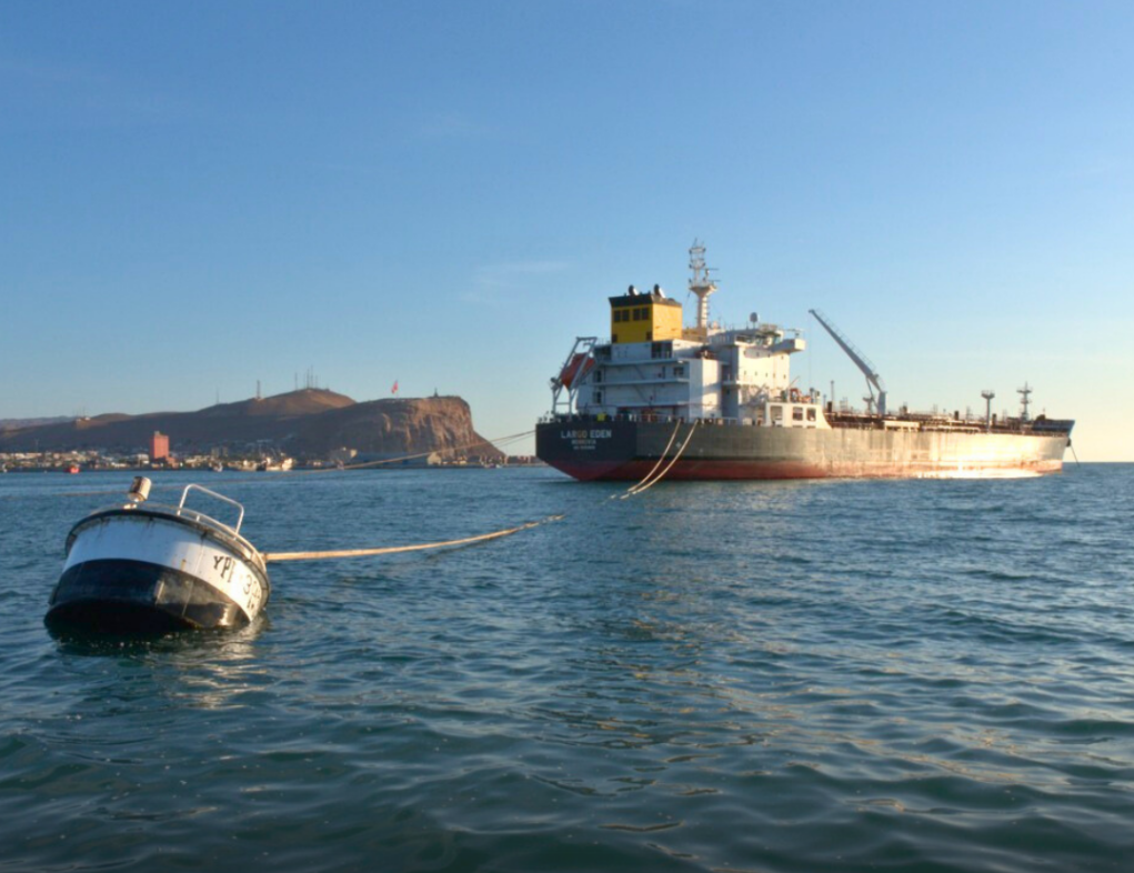 Decretos 5218 y 5271 facilitan la importación y comercialización de combustibles en el país