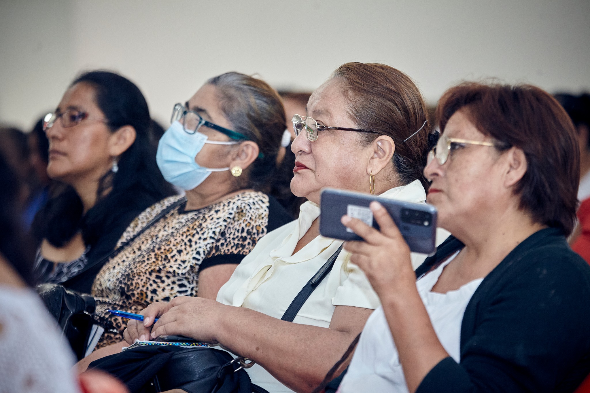 Garantizan pago de la Renta Dignidad a beneficiarios no activos que estén o no en el Sistema de Pensiones