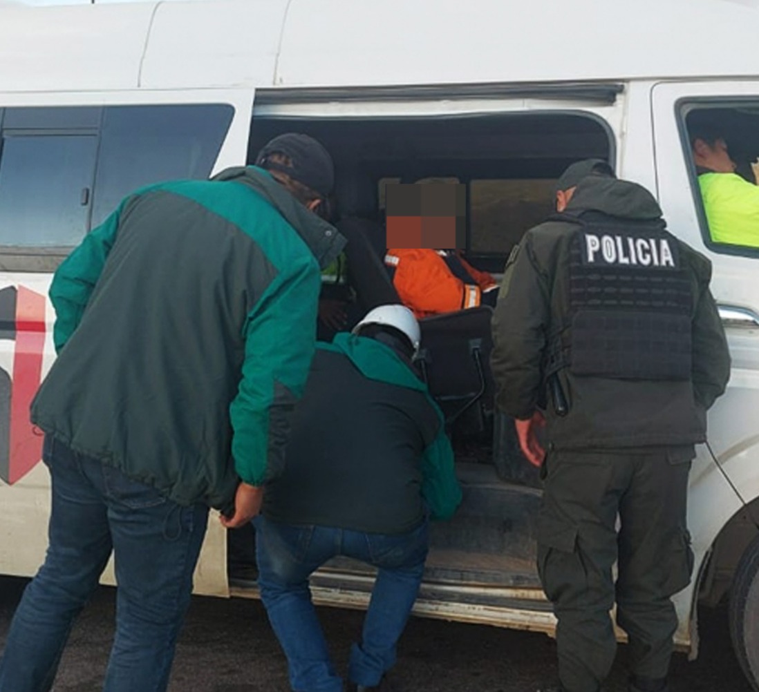 Intervienen dos vehículos por desviar más de 1.000 litros de combustible en Chuquisaca 