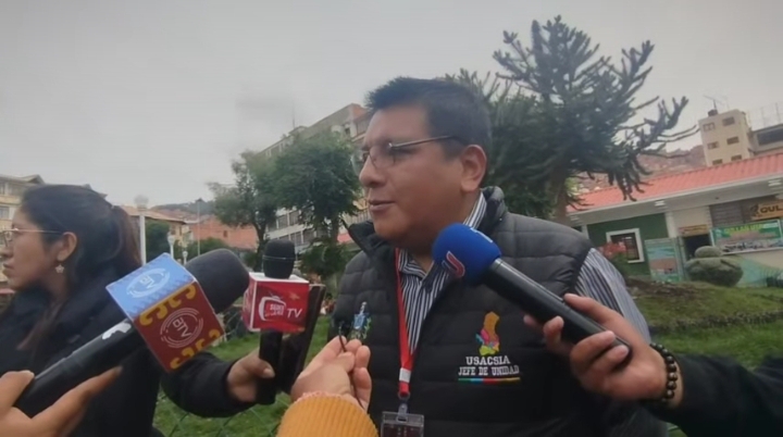 Clausuran ópticas ilegales que operaban sin profesionales certificados en La Paz