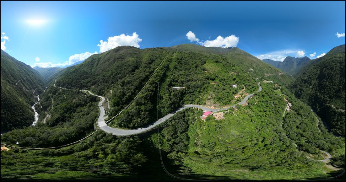 ABC adjudica construcción de la carretera Unduavi – Chulumani tramos 2A y 2B por Bs 241 millones