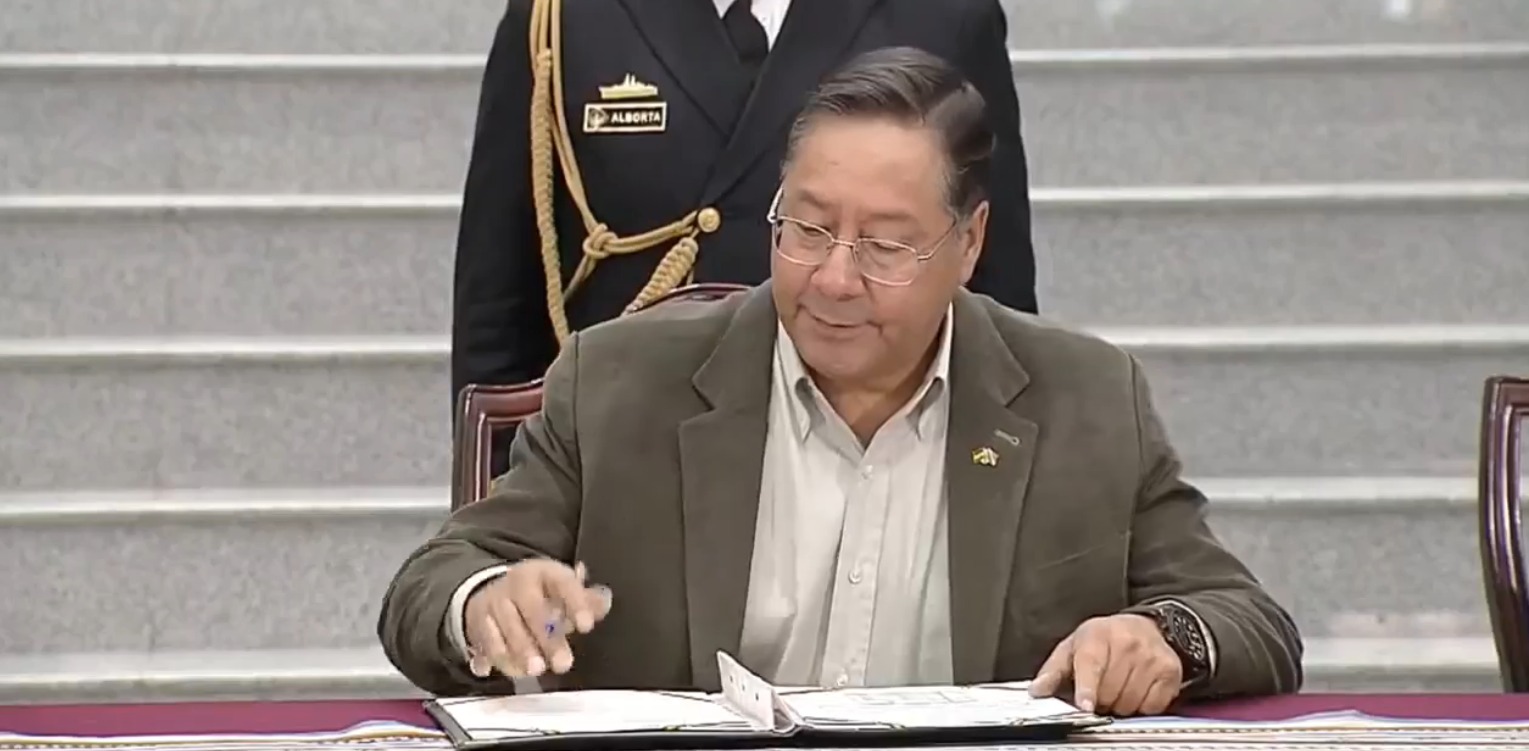 Promulgan ley de modificación a los límites solidarios para la pensión de vejez que beneficiará a 52.000 jubilados