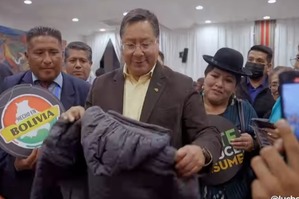 Apoyo con créditos a exportadores apunta a mejorar la balanza comercial, generar divisas y fortalecer la producción nacional