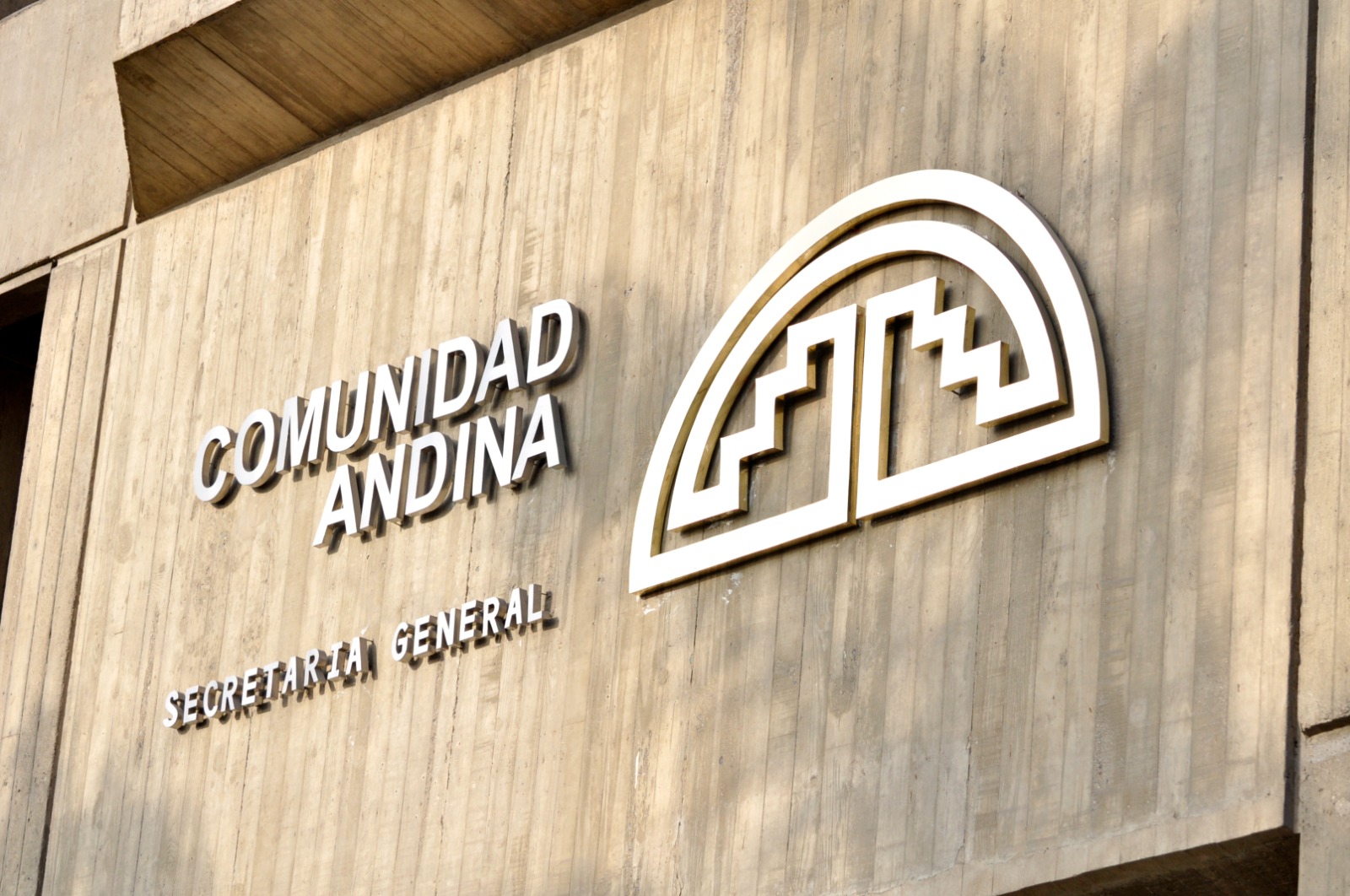 Comunidad Andina destaca prórroga dispuesta por la Comisión Europea en regulación forestal