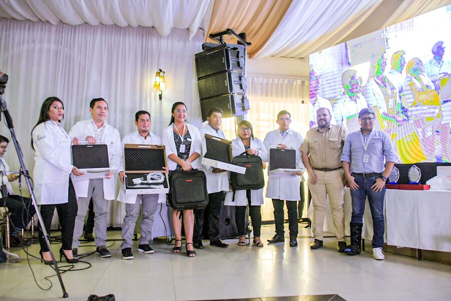 Telesalud atendió en 10 años a más de un millón de bolivianos en lugares alejados de centros urbanos