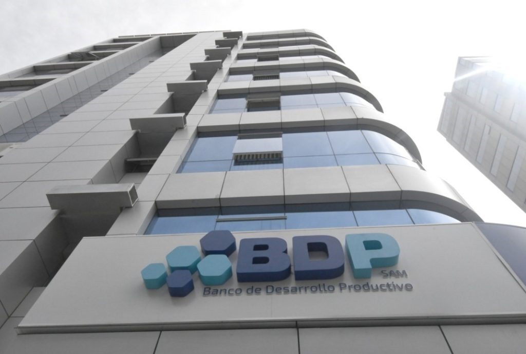 BDP adopta estrategia data driven para análisis predictivo en beneficio de los productores