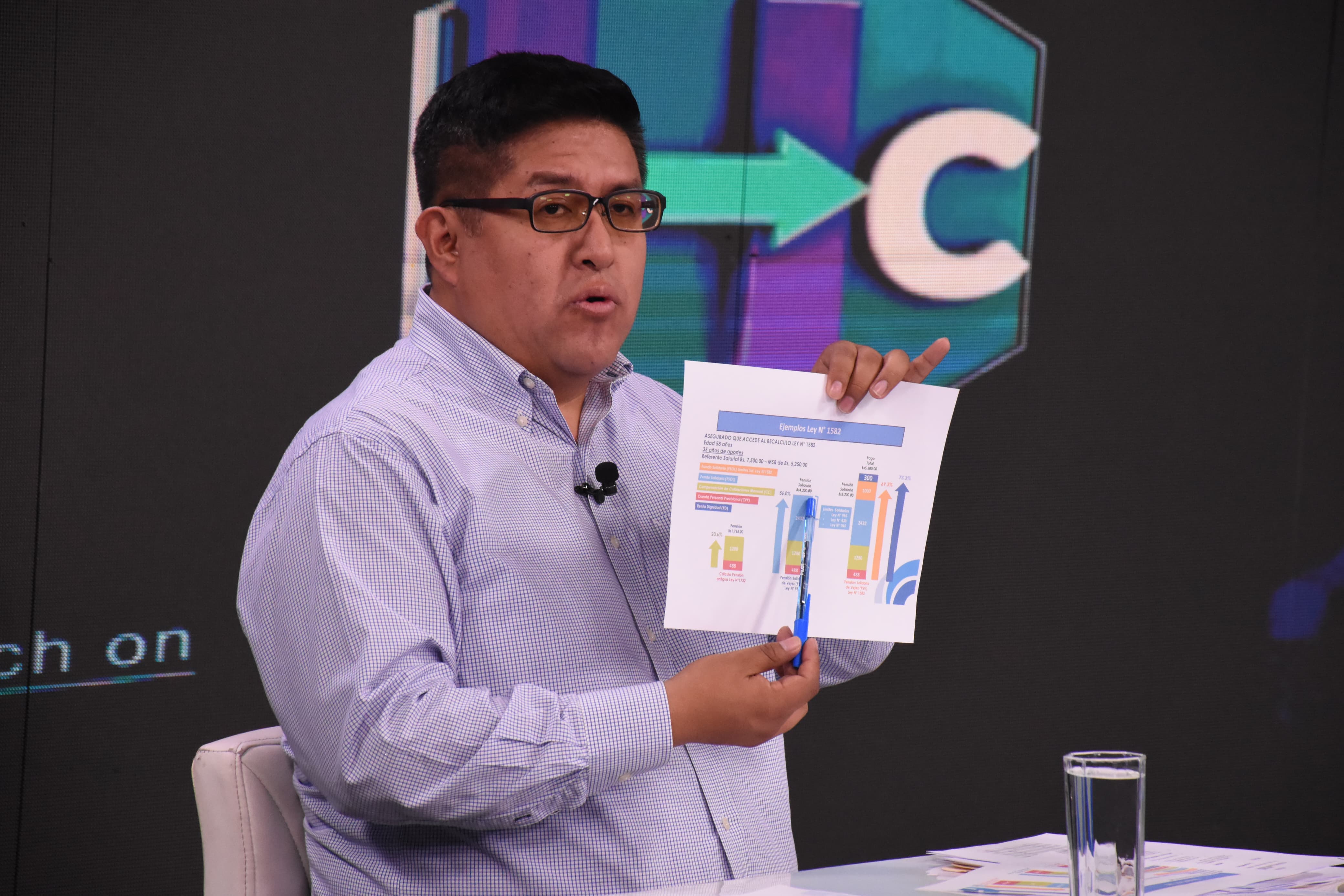 Ley 1582: Prevén que incremento a la pensión de vejez se cancele a partir de enero de 2025