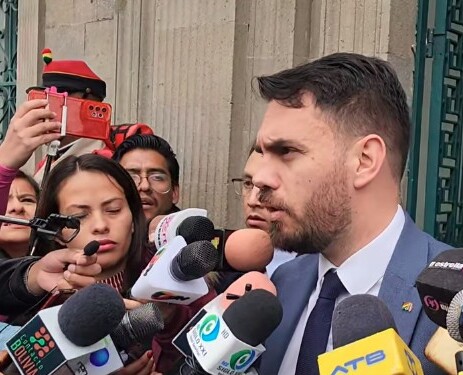Destacan reencaminación del proceso por estupro agravado contra Morales