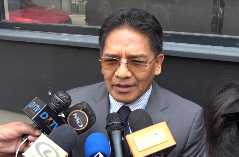 Coordinan controles para frenar la especulación en la venta de entradas para el cotejo Bolivia-Colombia