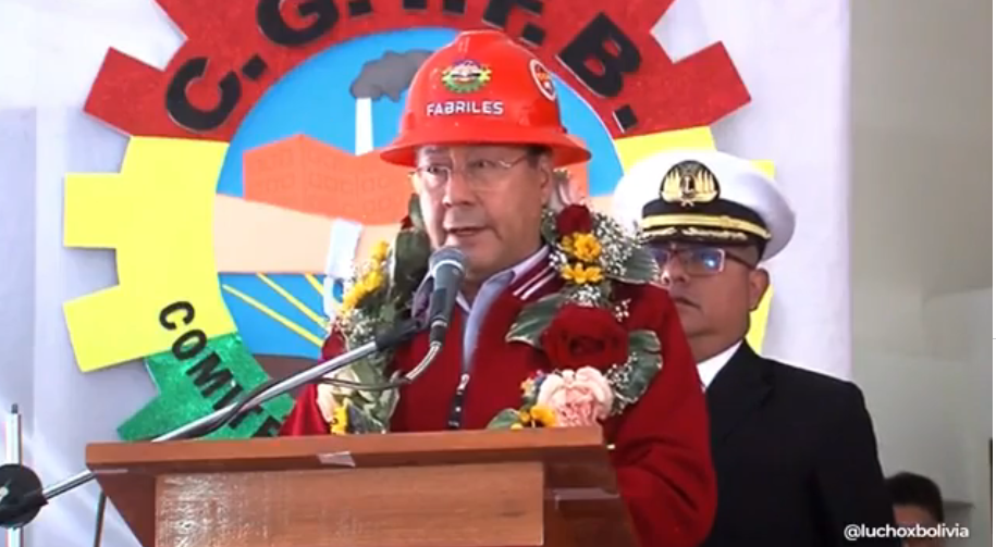 Instruyen militarizar fronteras para frenar contrabando a la inversa de alimentos