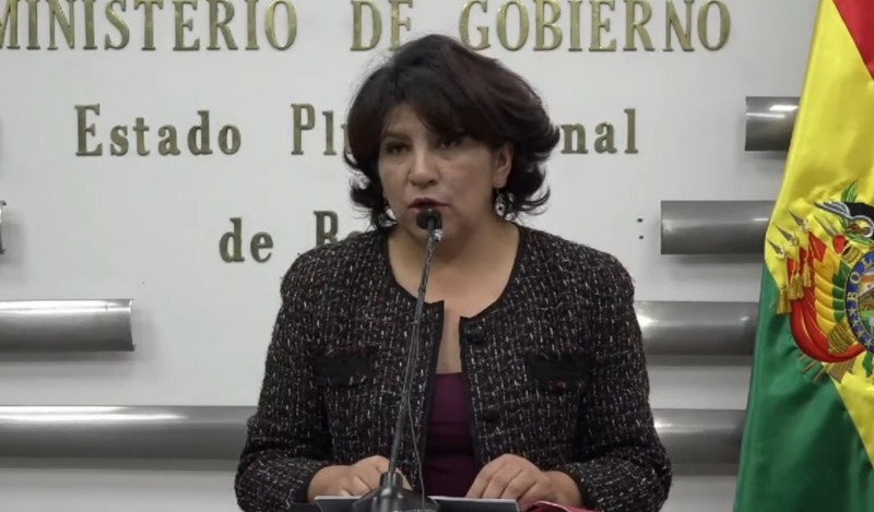 Rechazan persecución a Evo Morales y remarcan que denuncia por trata nunca llegó a juicio