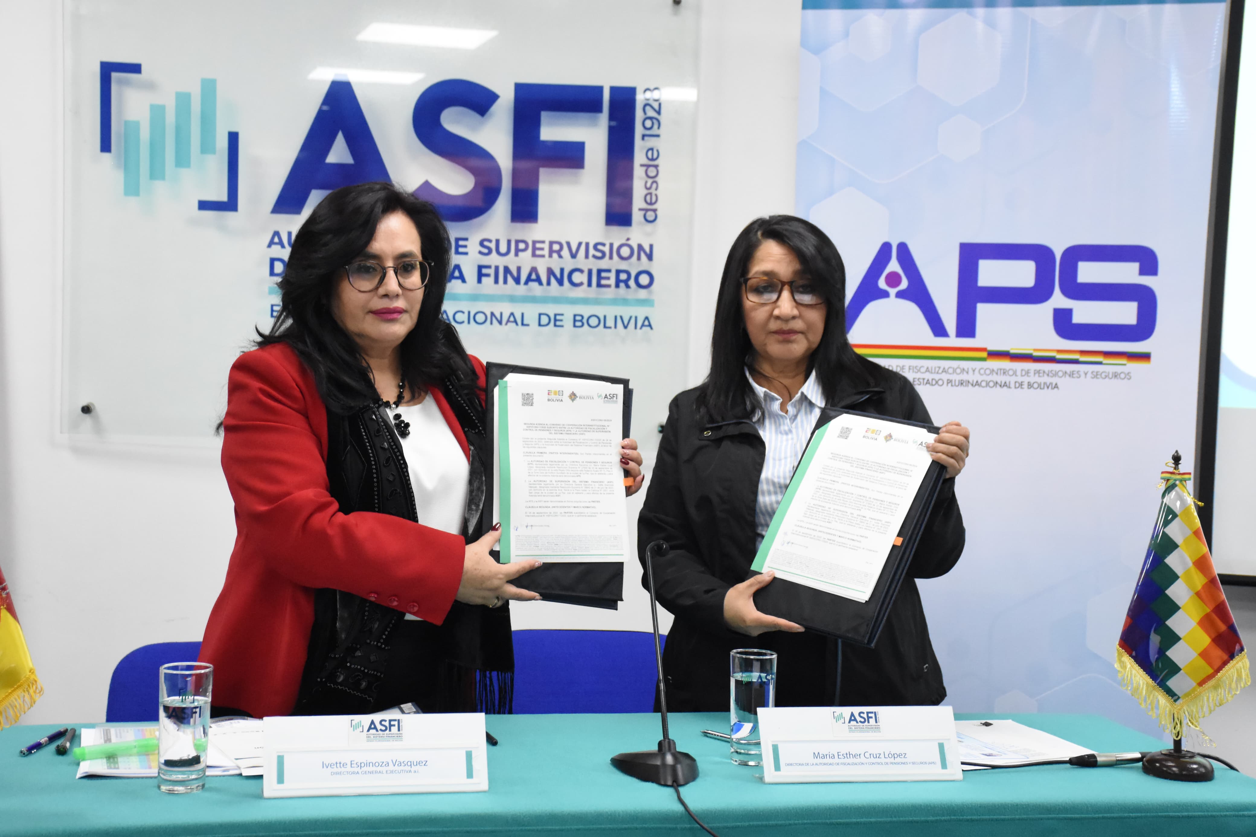 ASFI atendió 167 reclamos por el seguro de desgravamen a septiembre, 112 fueron favorables 