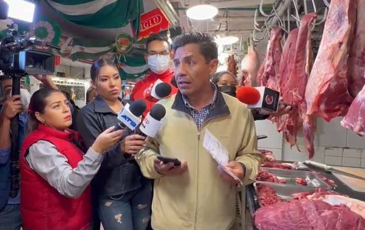 Lucha contra el contrabando a la inversa se refuerza con al menos tres medidas