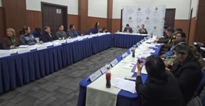 Consejo insta a entidades del Estado a velar por la protección de víctimas de trata y tráfico de personas