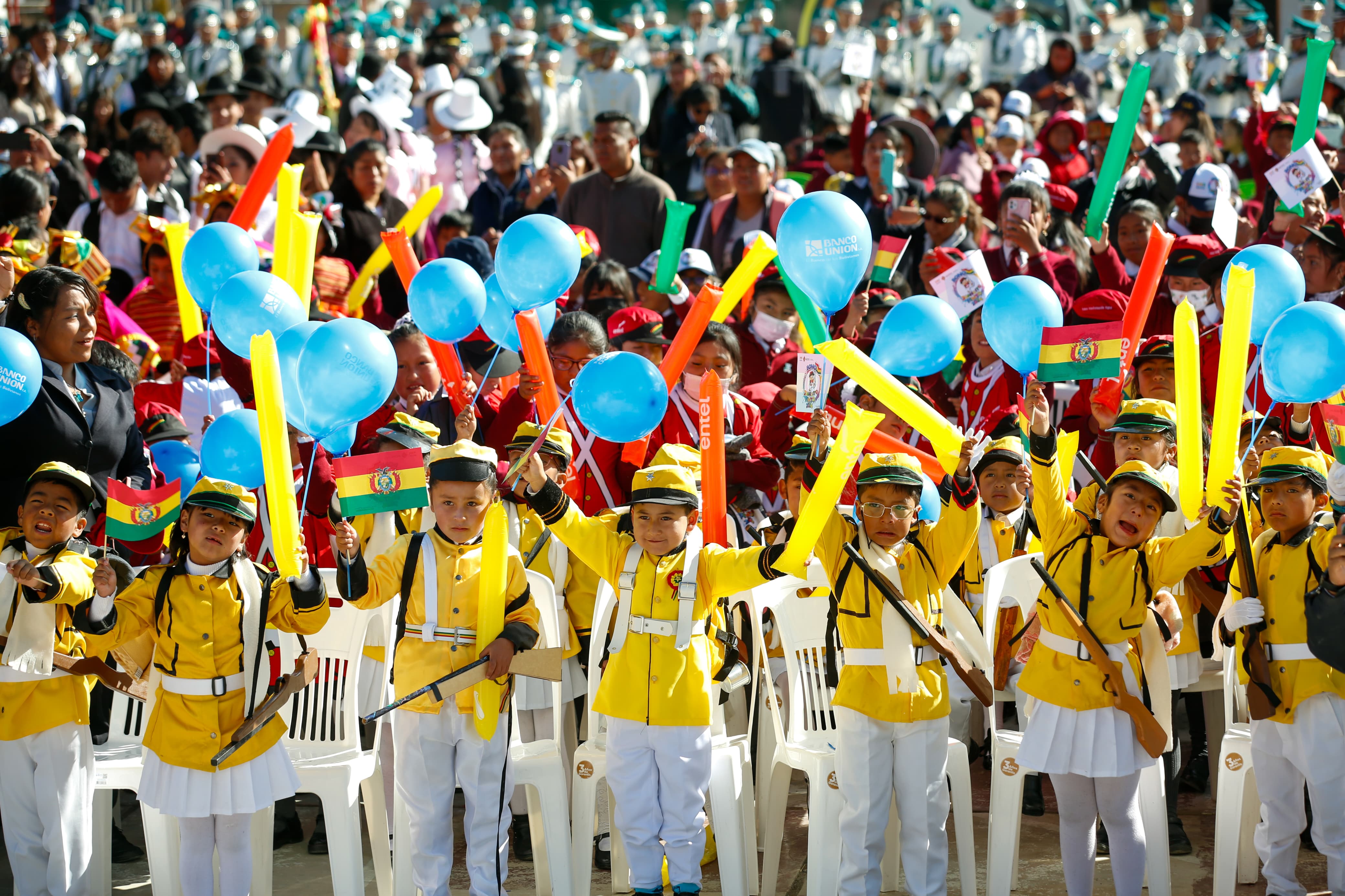 Conozca cuáles son las 56 entidades financieras habilitadas para cobrar el Bono Juancito Pinto