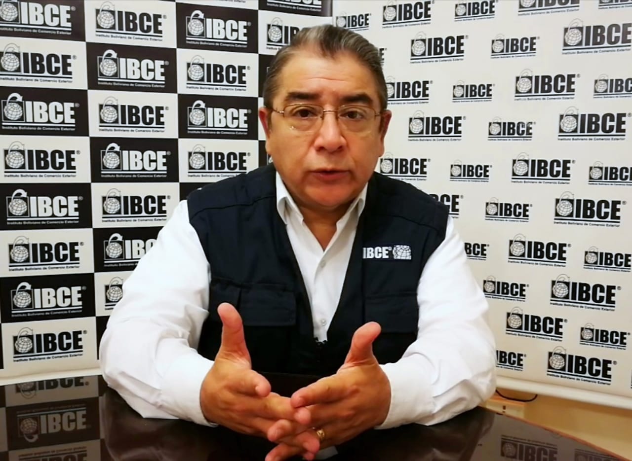 IBCE reitera su rechazo al bloqueo de caminos que afecta particularmente al comercio exterior